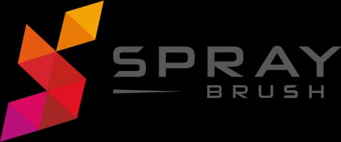 SprayBrush