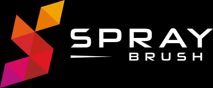 SprayBrush