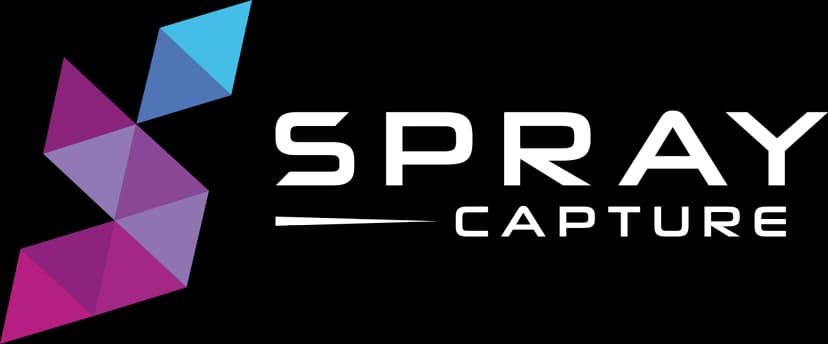 SprayCapture