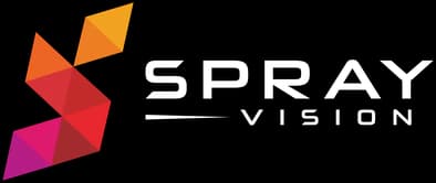 SprayVision