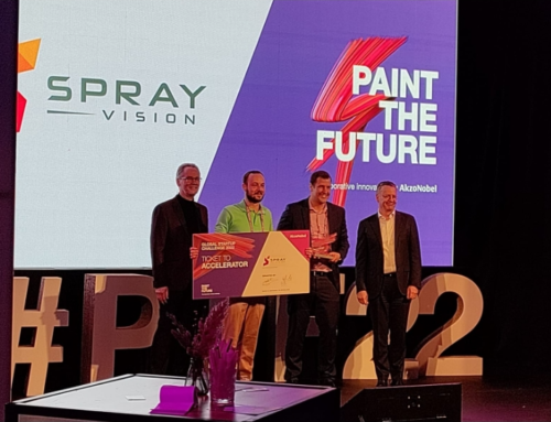 Paint the Future 2022